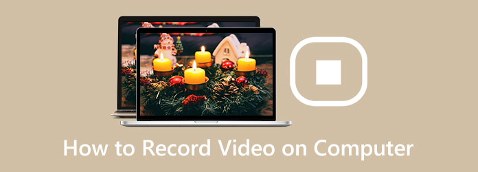 How to Record Video on Mac PC