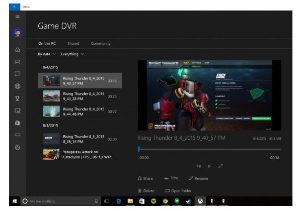 3 Ways to Record Gameplay on Xbox One for