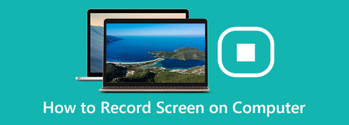 How to Record your Screen