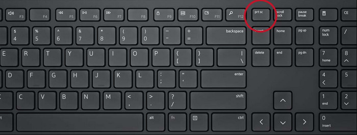 Prtsc