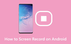 Лучший Android Screen Captures для снятия скриншотов на Android-телефоне