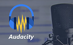 Audacity per Mac Alternative