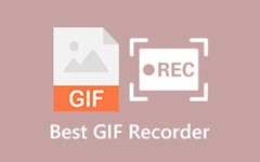 Nejlepší GIF Recorder