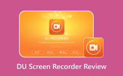 DU Screen Recorder