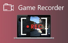Game Recorders