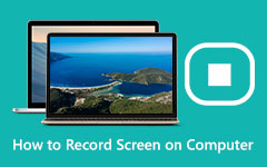 How to Record Your Screen