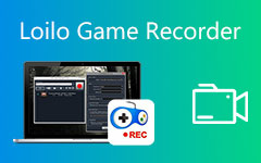 Loilo spelrecorder