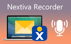 Nextiva Kaydedici