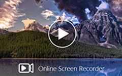 Online Screen Recorder