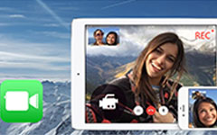 Grabar llamadas de FaceTime en iPhone, iPad, Mac y Windows