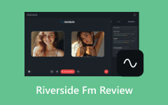 Riverside.fm Review