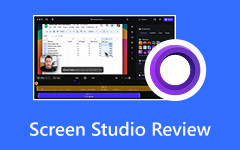 Screen Studio Review