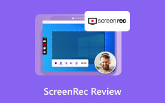 Обзор ScreenRec