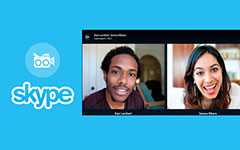 Skype-tallennin