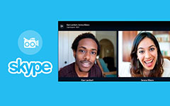 Enregistreur Skype