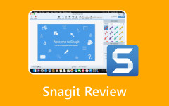 Snagit Review