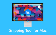 Snipping Tool for Mac	Review
