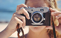 Triky a tipy pro fotografování dobrých snímků