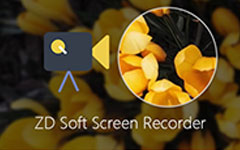 ZD Soft Screen Recorder og dens Alternative Recommends