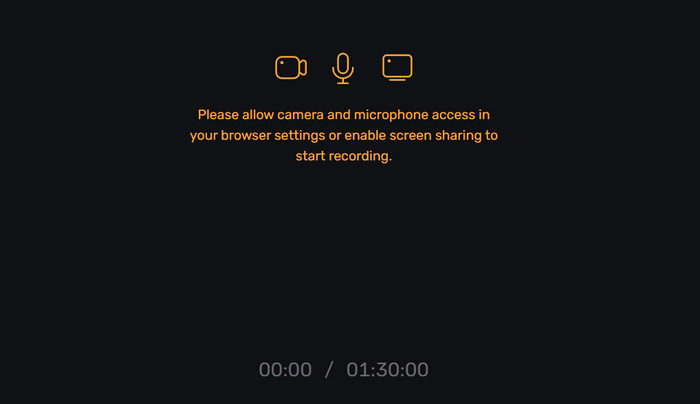 123APPS Screen Recorder