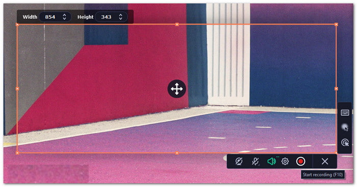 Screen Recording