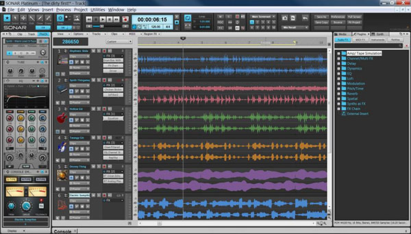 Best Recording Software Music Best Recording Software Music