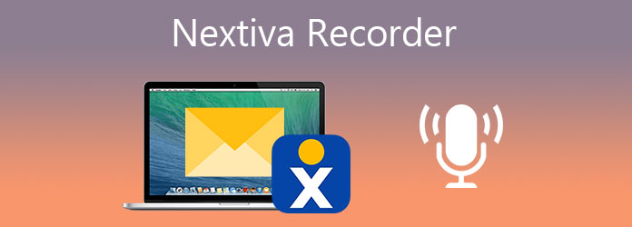 Rejestrator Nextiva