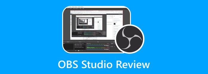 OBS Studio recension