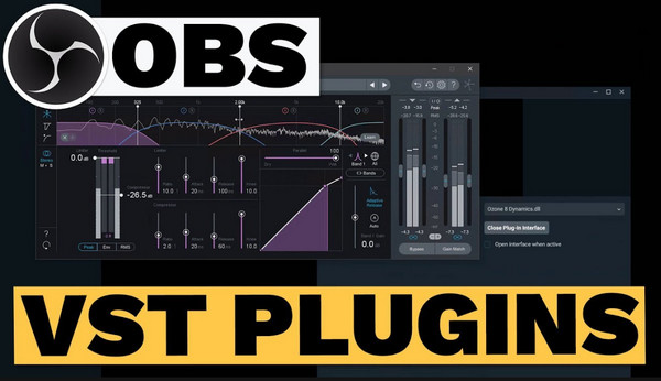 Complementos VST