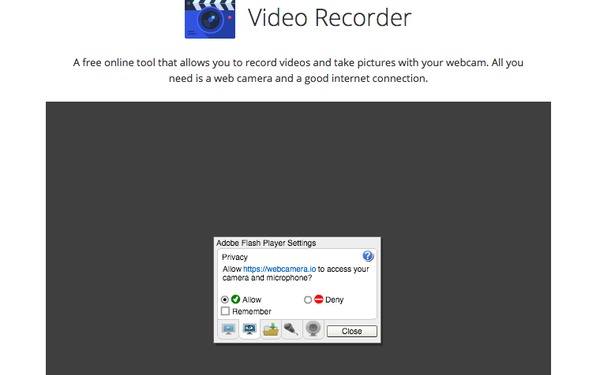 Video Webcam