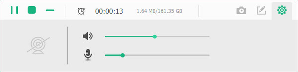 Choisissez la source audio