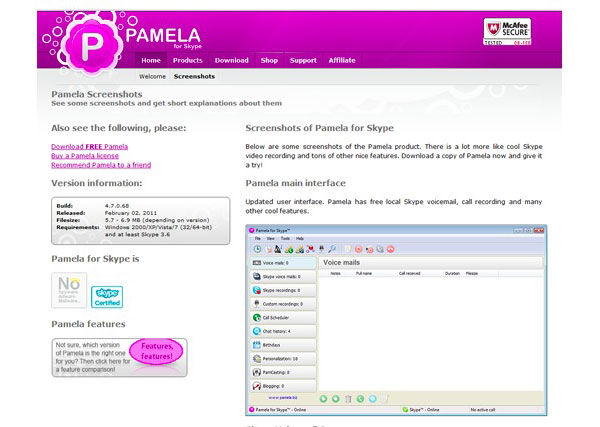 free skype recorder for skype 7 free skype recorder for skype 7