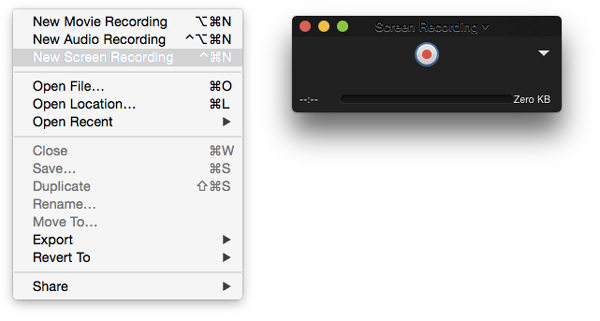 QuickTime Player