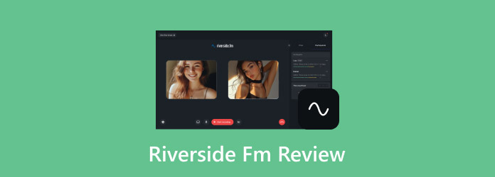 Riverside.fm Review