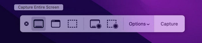 Default Screen Recorder