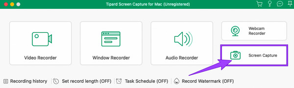 Paras Mac Access -työkalu