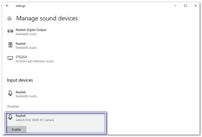 Fix Nvidia Shadowplay Not Recording Mic
