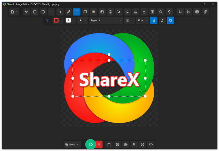ShareX Best Alternative to Snagit