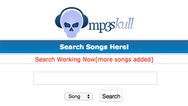 MP3Skull