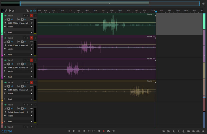 Adobe Audition