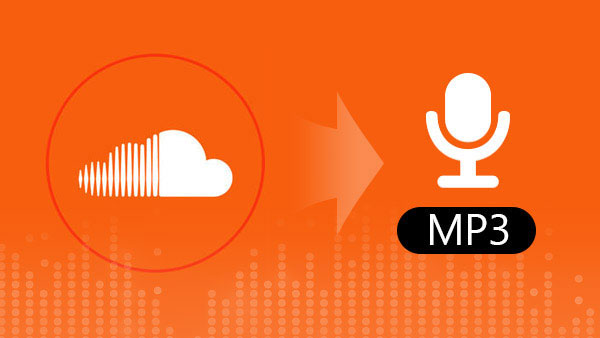 Soundcloud to mp3