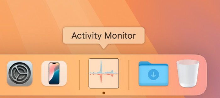Open Activity Monitor On Mac