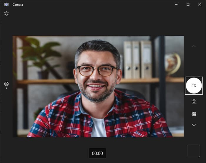 Windows Camera