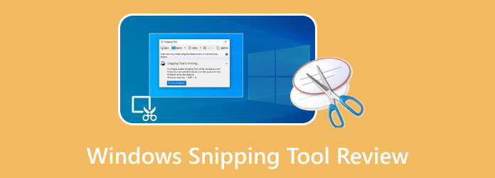 Windows Snipping Tool Review