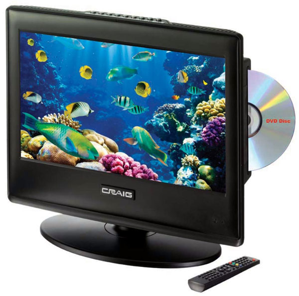 Electronics, Computer, TV, DVD Player
