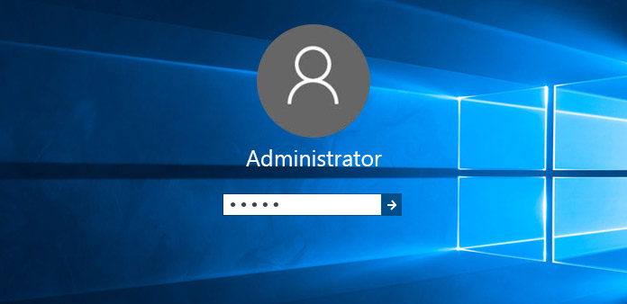 Principali metodi 5 per l'esecuzione di Windows con password di amministratore e account come utenti standard