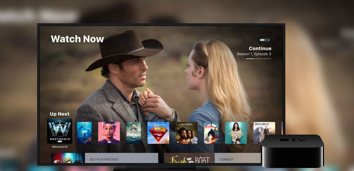 Top 4 Methods To Watch Apple Tv Movies And Tv Shows For Free