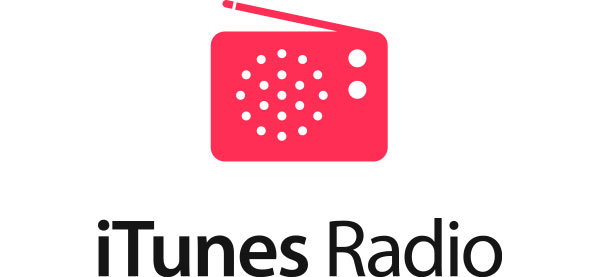 iTunes rádio