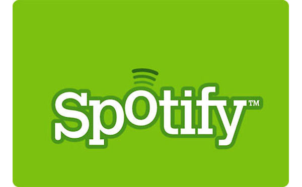 Spotifyは