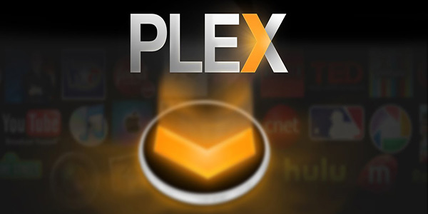Plex-AIV-spelare